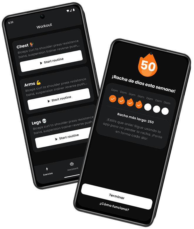 App Mockup